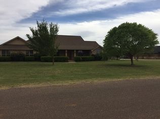 2215 S County Road 1122, Midland, TX 79706