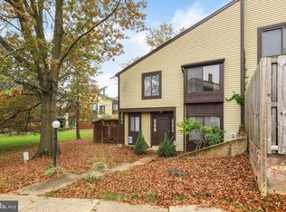 7307 Split Rail Ln, Laurel, MD 20707