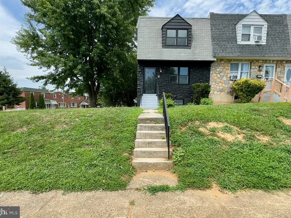 3917 Worrilow Rd, Brookhaven, PA 19015