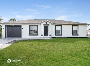 3521 17th St SW, Lehigh Acres, FL 33976