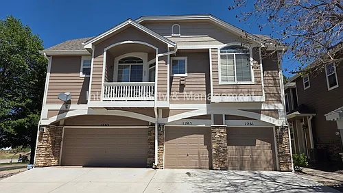 1261 Carlyle Park Cir Photo 1