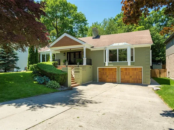 1727 Mater Dr, Sarnia, ON N7S 3S4