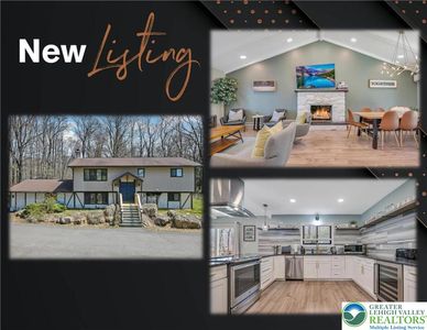 459 Echo Lake Rd, Tobyhanna, PA, 18466