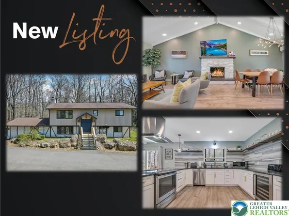459 Echo Lake Rd, Tobyhanna, PA 18466