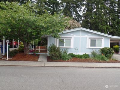 2500 S 370th Street #121, Federal Way, WA, 98003