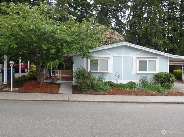 2500 S 370th Street #121, Federal Way, WA 98003