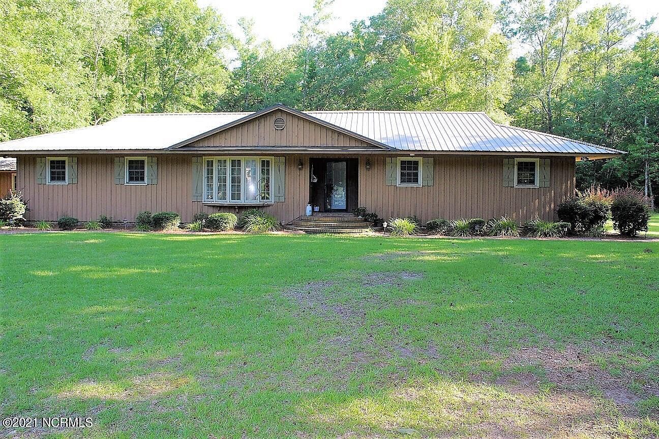 2534 Nc 211 Hwy E, Clarkton, NC 28433 Zillow