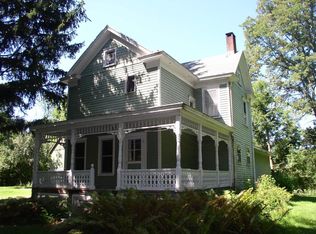 3 Newberry St, Catskill, NY 12414