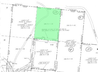 15 Comeau Rd, Lake Luzerne, NY 12846