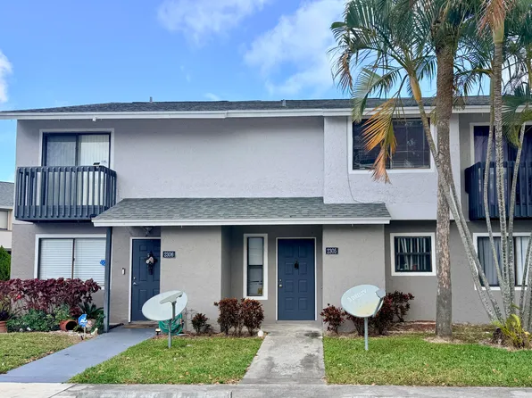 2305 Seaside Dr, Greenacres, FL 33463