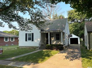 2237 S 14th St, Springfield, IL 62703