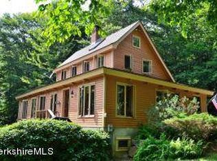 509 Middlefield Rd, Washington, MA 01223