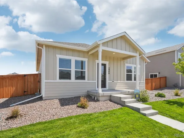 2986 Oxley Street, Strasburg, CO 80136