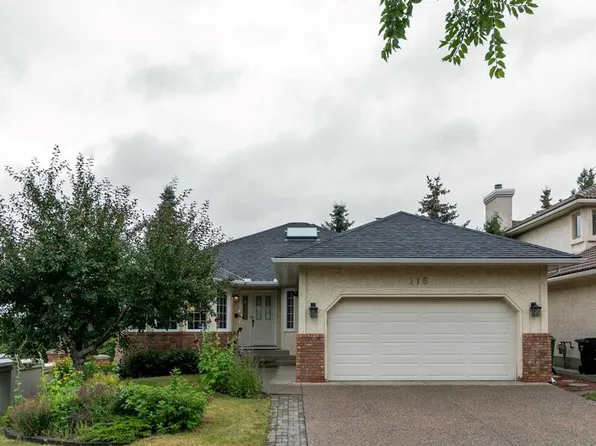 116 N Scandia Rise NW, Calgary, AB T3L 1V6