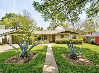 6605 Jamaica Ct, Austin, TX 78757