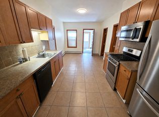 167 Elm St #1, Everett, MA 02149