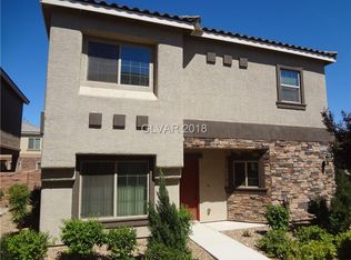9089 Hermosa Valley St, Las Vegas, NV 89178