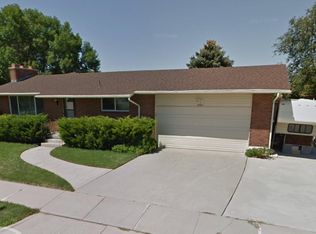 2064 W 4680 S, Salt Lake City, UT 84129