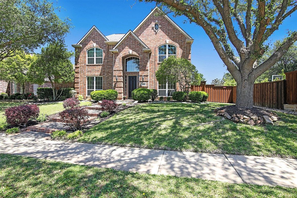 806 Twin Creeks Dr, Allen, TX 75013 Zillow