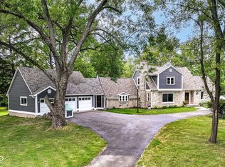 7320 Highland Rd, Indianapolis, IN 46268