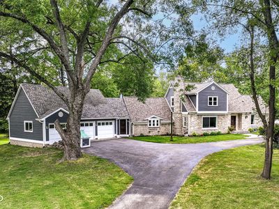 7320 Highland Rd, Indianapolis, IN, 46268