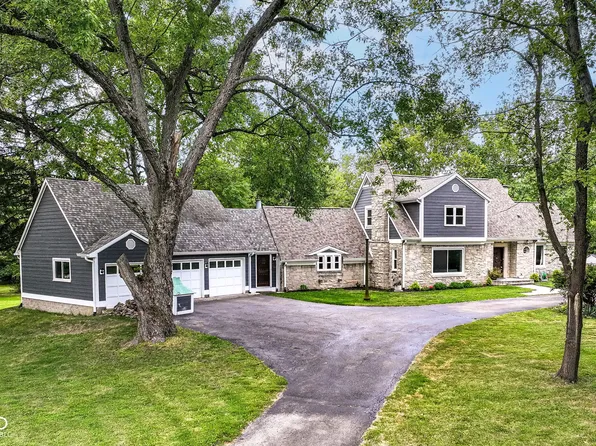 7320 Highland Rd, Indianapolis, IN 46268
