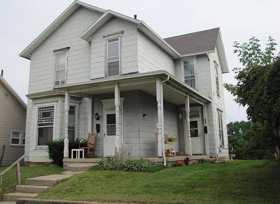1st image of 220 W Ward St