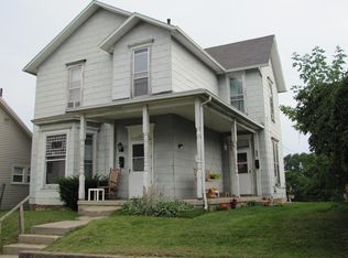 220 W Ward St, Urbana, OH 43078