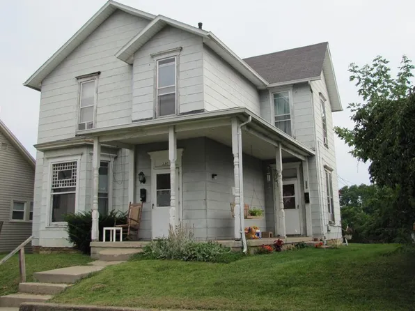 220 W Ward St, Urbana, OH 43078