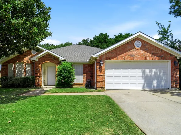 7103 Greenspoint Dr, Arlington, TX 76001