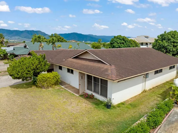 390 W Hawaii St, Kahului, HI 96732
