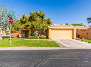 529 Ruby Dr, Mesquite, NV 89027