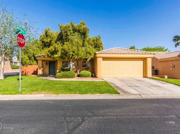 529 Ruby Dr, Mesquite, NV 89027