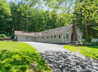 136 Fairbanks St, West Boylston, MA 01583