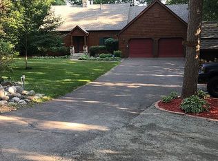 14109 Sugarloaf Rd, Crosslake, MN 56442