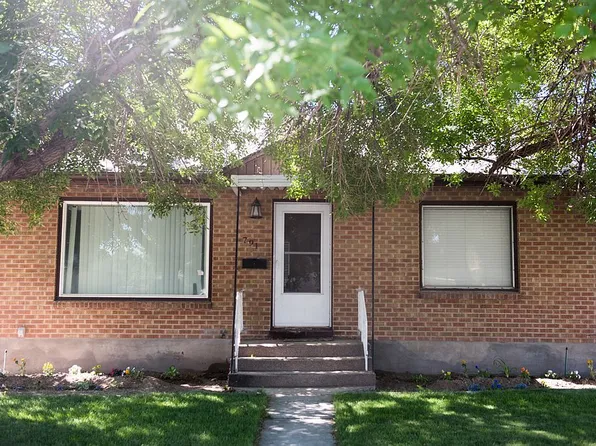 791 Ebony St, Pocatello, ID 83201