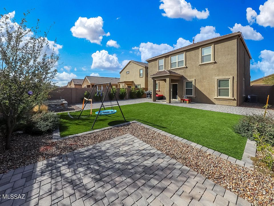 1st image of 10286 N Palo Rojo Way