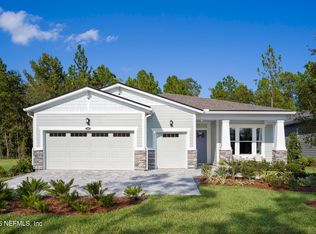200 Whistling Straits Dr, Saint Johns, FL 32259