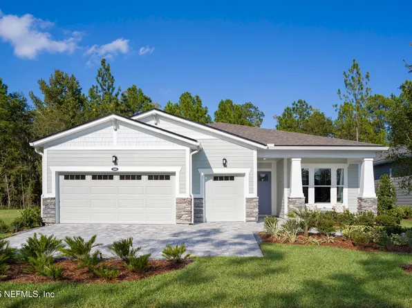 200 WHISTLING STRAITS Drive, St. Johns, FL 32259