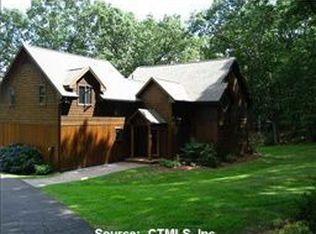 5 Ledgewood Rd, Canton, CT 06019