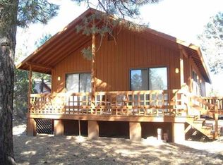 2241 W Savage Cir, Show Low, AZ 85901