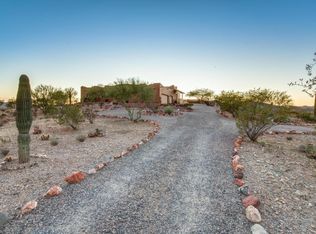 44010 N Us Highway 60, Morristown, AZ 85342