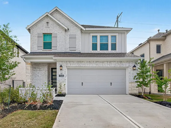 11226 Common Hackberry St, Cypress, TX 77433