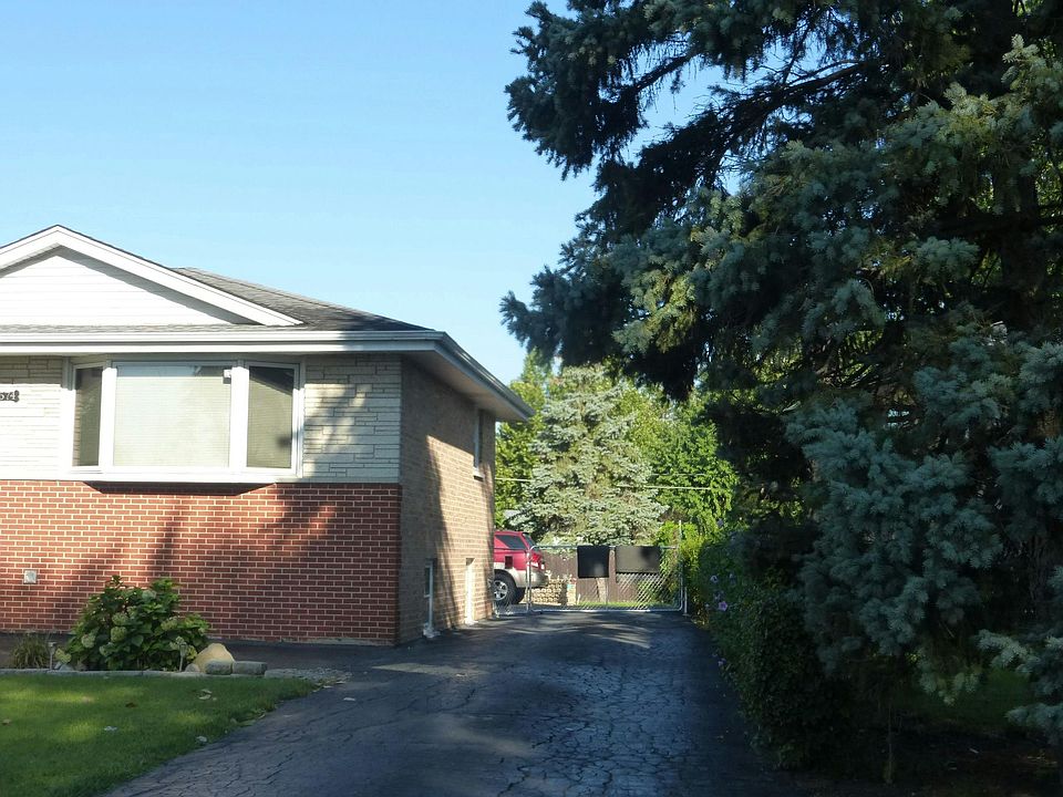 8574 W 73rd Pl, Justice, IL 60458 Zillow