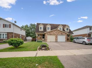133 Eastforest Trl, Kitchener, ON N2N3E4