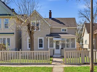 864 Sims Ave, Saint Paul, MN 55106