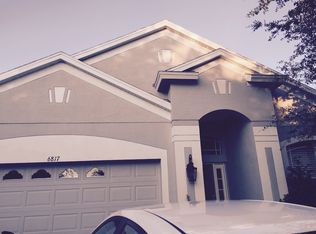 6817 Cambridge Park Dr, Apollo Beach, FL 33572