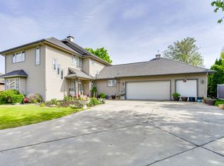 750 N Skye Ct, Post Falls, ID 83854