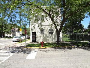 1st image of 10624 S Wentworth Ave APT 4