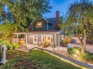 3500 Fairchild St, Glendale, CA 91214